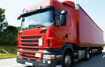 Antalya Başiskele Ambar Kargo