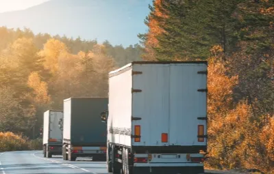 Antalya ile Başiskele Arası Klima Taşıma