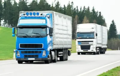 Antalya ile Başiskele Arası Eşya Taşıma